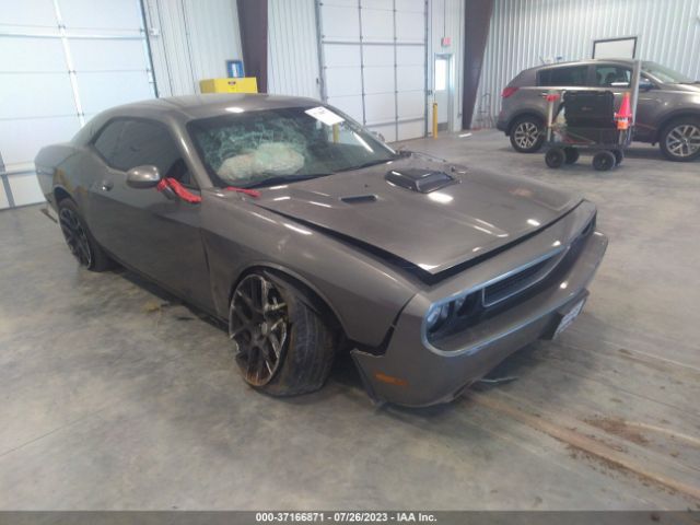 DODGE CHALLENGER 2011 2b3cj4dg2bh596611