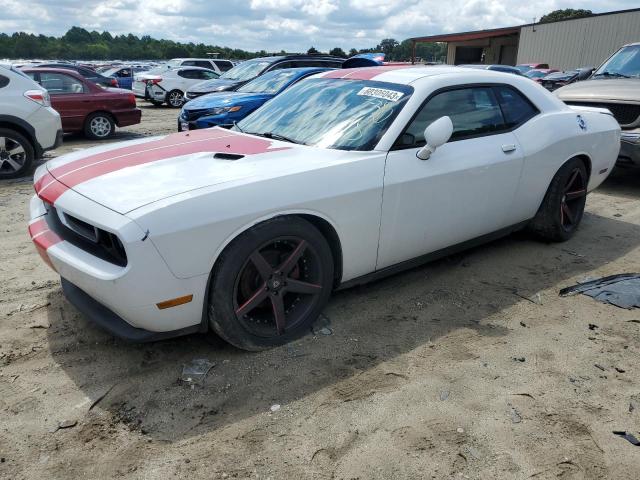 DODGE CHALLENGER 2011 2b3cj4dg2bh601001