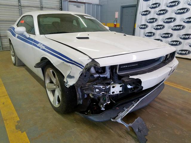 DODGE CHALLENGER 2011 2b3cj4dg2bh602665