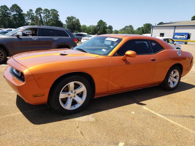 DODGE CHALLENGER 2011 2b3cj4dg2bh603329