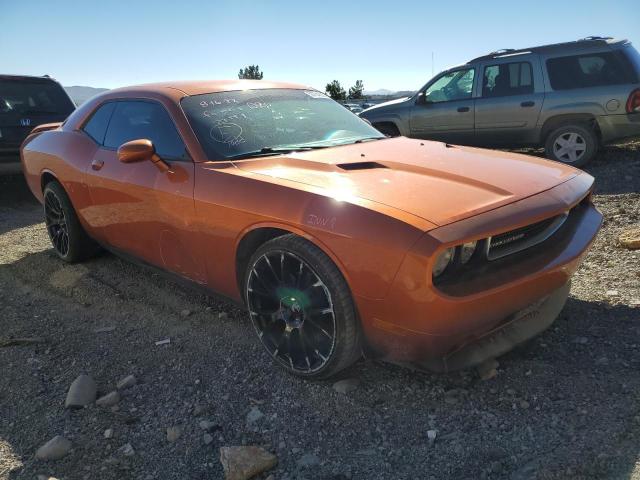 DODGE CHALLENGER 2011 2b3cj4dg2bh604688