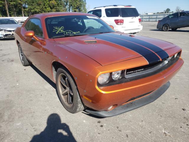 DODGE CHALLENGER 2011 2b3cj4dg2bh617053