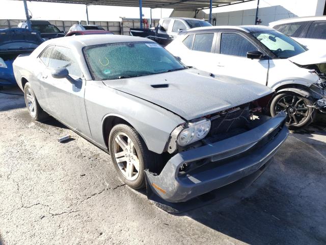 DODGE CHALLENGER 2011 2b3cj4dg3bh502039