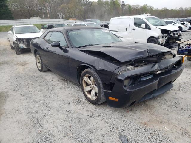 DODGE CHALLENGER 2011 2b3cj4dg3bh510609