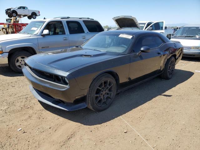 DODGE CHALLENGER 2011 2b3cj4dg3bh518855