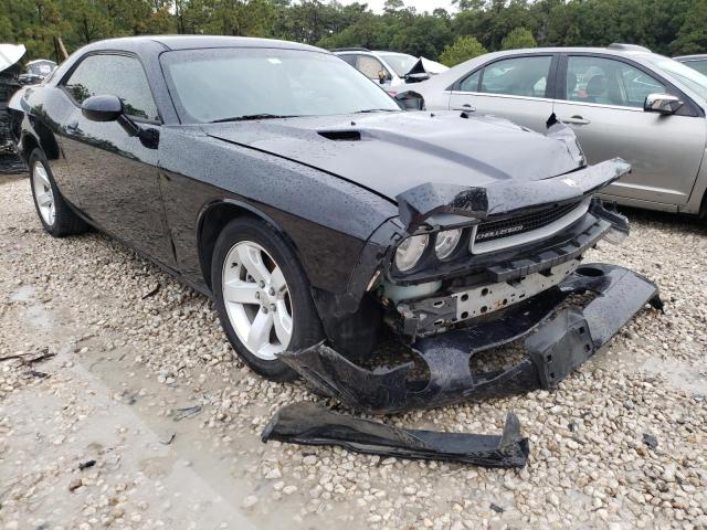 DODGE CHALLENGER 2011 2b3cj4dg3bh541441