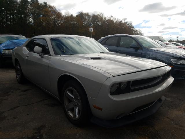 DODGE CHALLENGER 2011 2b3cj4dg3bh542332