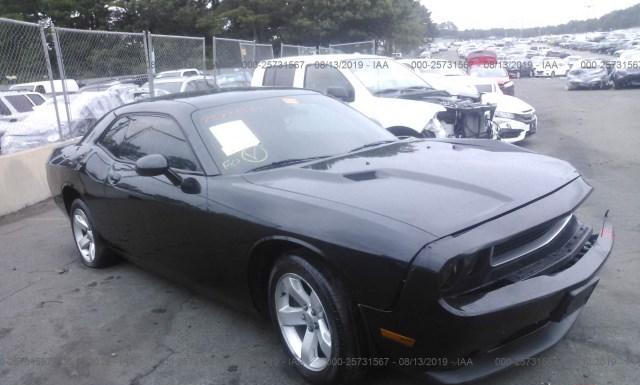 DODGE CHALLENGER 2011 2b3cj4dg3bh561947