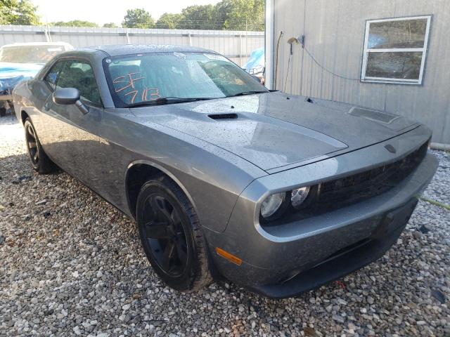 DODGE CHALLENGER 2011 2b3cj4dg3bh565626