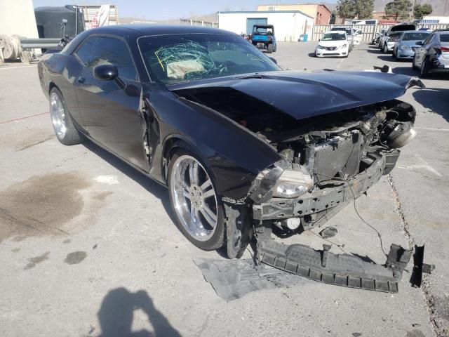 DODGE CHALLENGER 2011 2b3cj4dg3bh570034