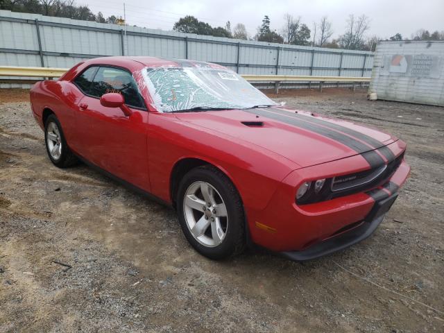 DODGE CHALLENGER 2011 2b3cj4dg3bh570194