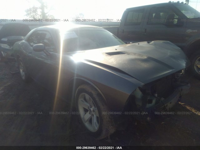 DODGE CHALLENGER 2011 2b3cj4dg3bh571300