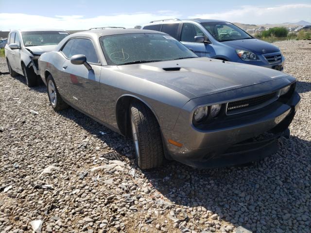 DODGE CHALLENGER 2011 2b3cj4dg3bh576531