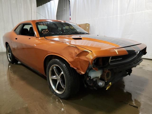 DODGE CHALLENGER 2011 2b3cj4dg3bh588243