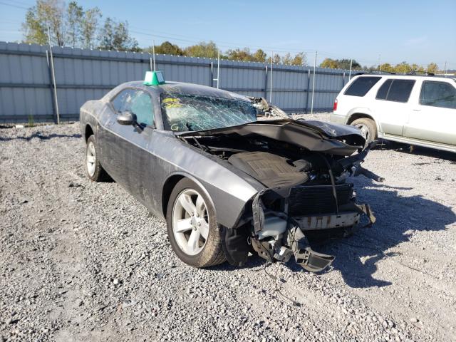 DODGE CHALLENGER 2011 2b3cj4dg3bh596696