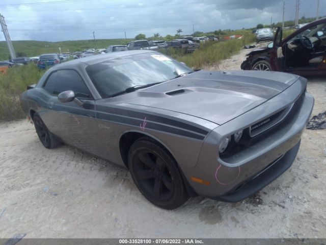 DODGE CHALLENGER 2011 2b3cj4dg3bh596780