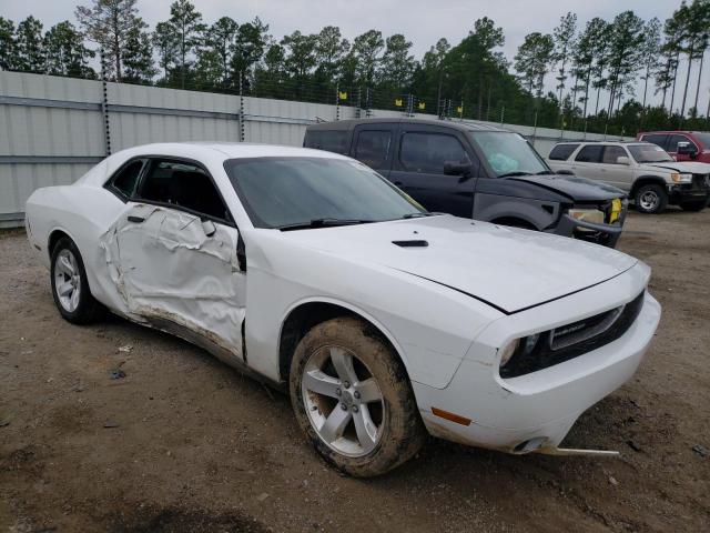 DODGE CHALLENGER 2011 2b3cj4dg3bh596794