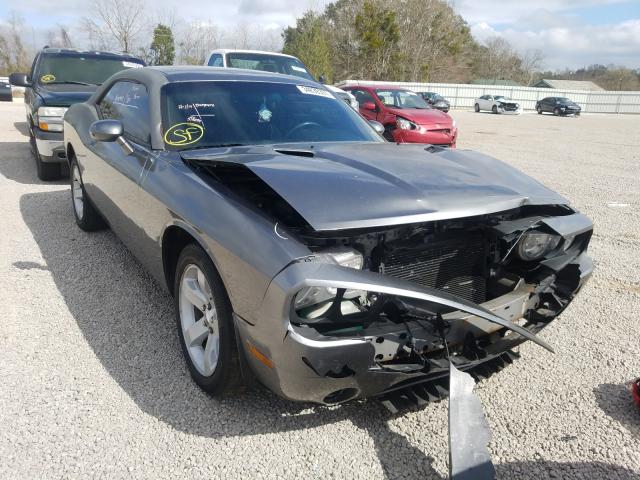 DODGE CHALLENGER 2011 2b3cj4dg3bh601010