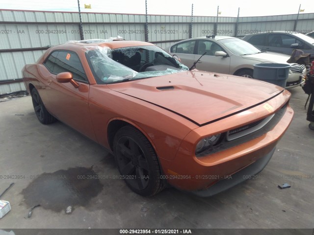 DODGE CHALLENGER 2011 2b3cj4dg3bh601878