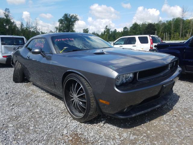 DODGE CHALLENGER 2011 2b3cj4dg3bh602285