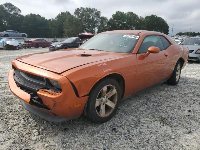 DODGE CHALLENGER 2011 2b3cj4dg3bh602741