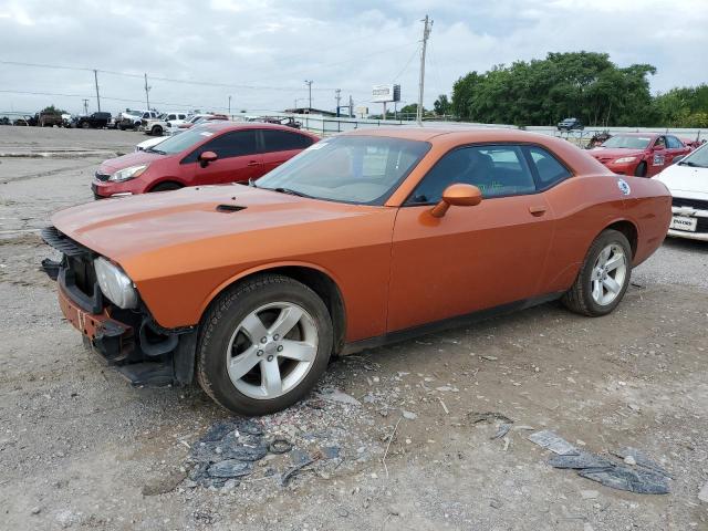 DODGE CHALLENGER 2011 2b3cj4dg3bh602979