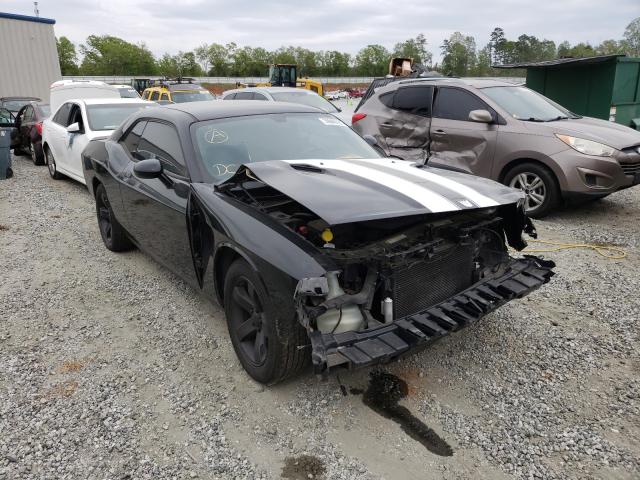 DODGE CHALLENGER 2011 2b3cj4dg3bh603887