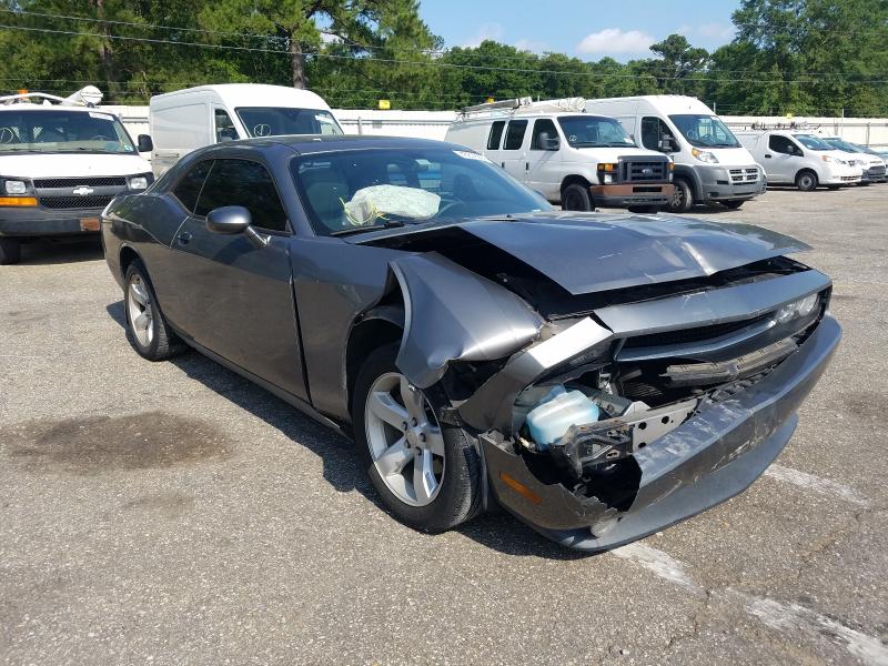 DODGE CHALLENGER 2011 2b3cj4dg3bh604991