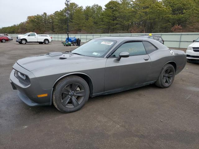 DODGE CHALLENGER 2011 2b3cj4dg4bh503720