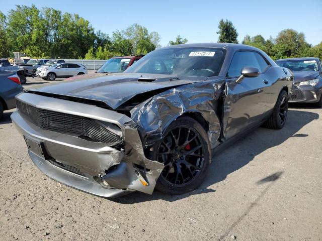 DODGE CHALLENGER 2011 2b3cj4dg4bh503779