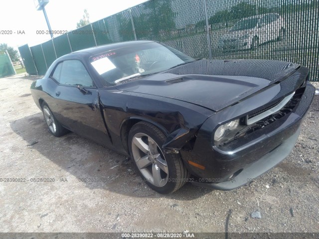 DODGE CHALLENGER 2011 2b3cj4dg4bh510375