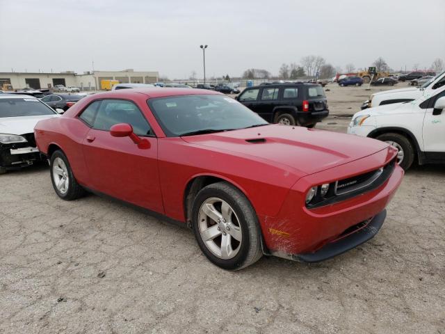 DODGE CHALLENGER 2011 2b3cj4dg4bh510781