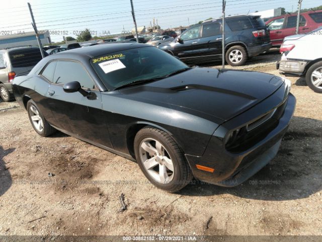 DODGE CHALLENGER 2011 2b3cj4dg4bh513776