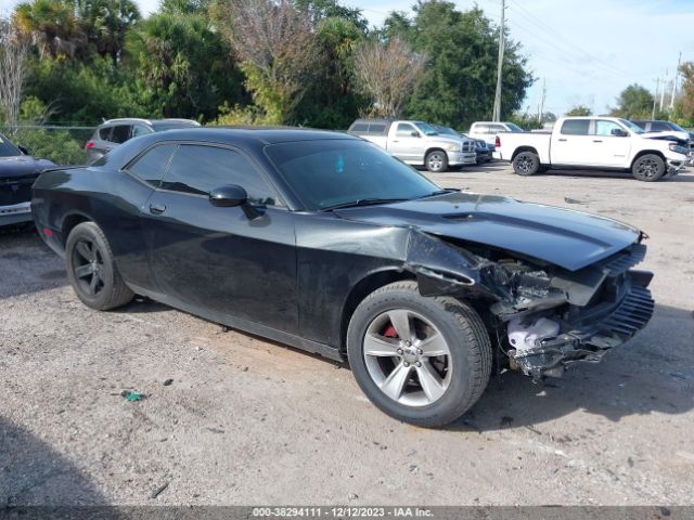 DODGE CHALLENGER 2011 2b3cj4dg4bh516869