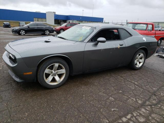 DODGE CHALLENGER 2011 2b3cj4dg4bh524681