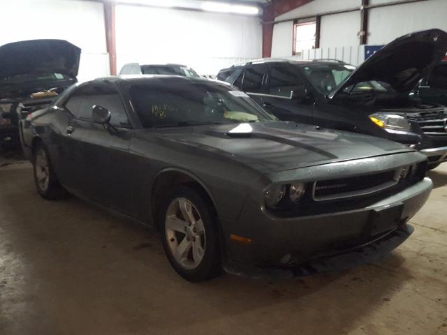 DODGE CHALLENGER 2011 2b3cj4dg4bh527533