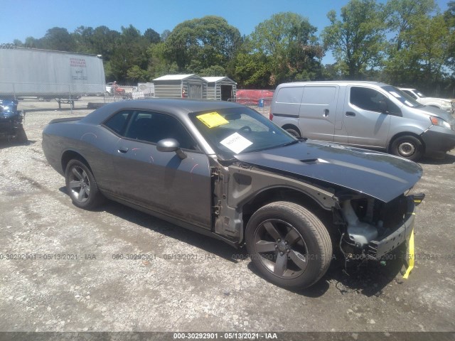 DODGE CHALLENGER 2011 2b3cj4dg4bh541643