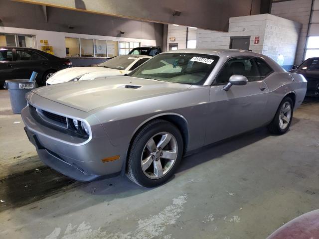 DODGE CHALLENGER 2011 2b3cj4dg4bh541870