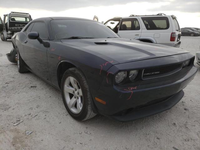 DODGE CHALLENGER 2011 2b3cj4dg4bh561777