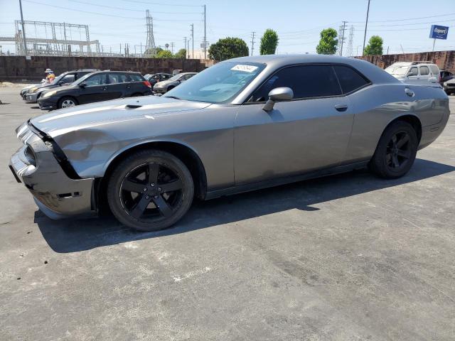 DODGE CHALLENGER 2011 2b3cj4dg4bh561861