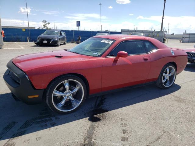 DODGE CHALLENGER 2011 2b3cj4dg4bh565828