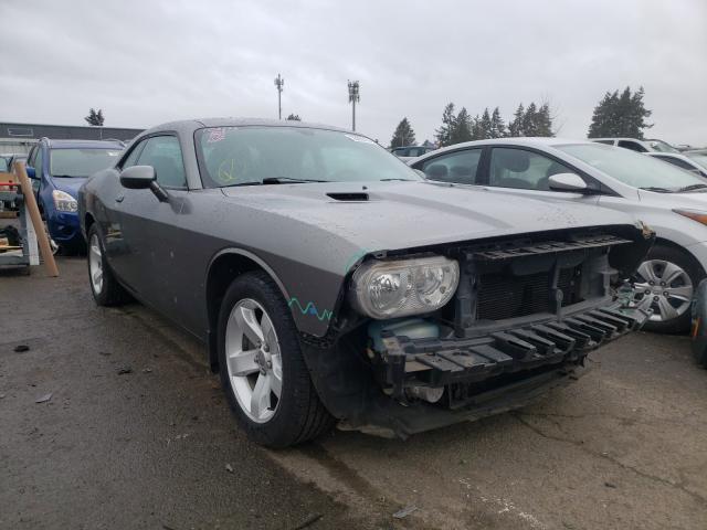 DODGE CHALLENGER 2011 2b3cj4dg4bh569684