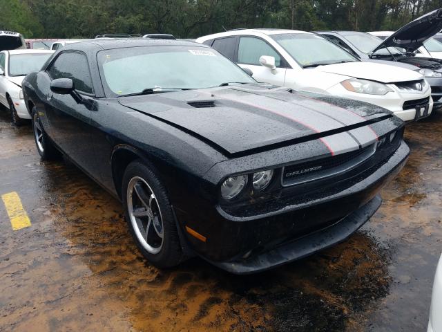 DODGE CHALLENGER 2011 2b3cj4dg4bh570785