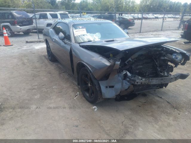 DODGE CHALLENGER 2011 2b3cj4dg4bh571161