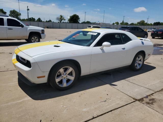 DODGE CHALLENGER 2011 2b3cj4dg4bh574299