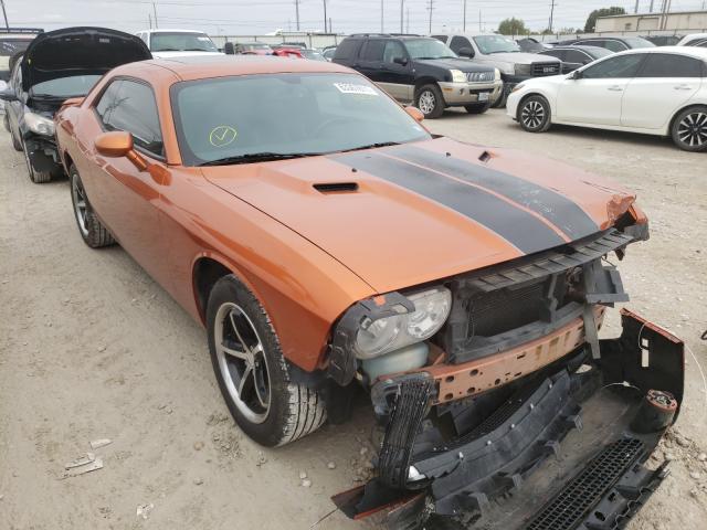 DODGE CHALLENGER 2011 2b3cj4dg4bh581513