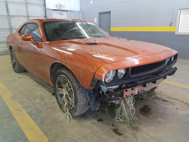 DODGE CHALLENGER 2011 2b3cj4dg4bh596528