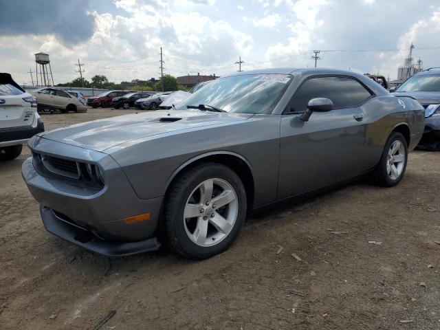 DODGE CHALLENGER 2011 2b3cj4dg4bh596660