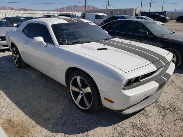 DODGE CHALLENGER 2011 2b3cj4dg4bh596724