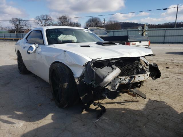 DODGE CHALLENGER 2011 2b3cj4dg4bh596741